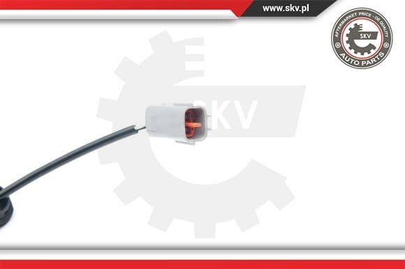 Sensor, wheel speed 06SKV347