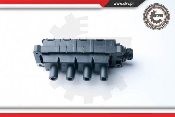 Ignition Coil 03SKV236