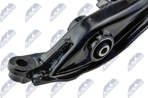 Control/Trailing Arm, wheel suspension ZWD-HD-010