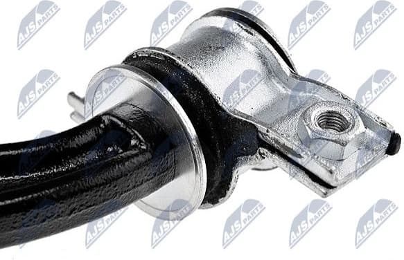 Control/Trailing Arm, wheel suspension ZWD-FT-016 - image 5