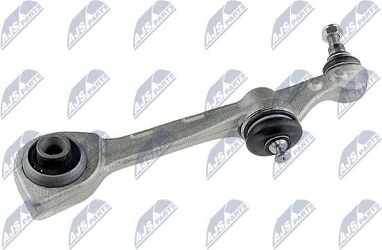 Control/Trailing Arm, wheel suspension ZWD-ME-024