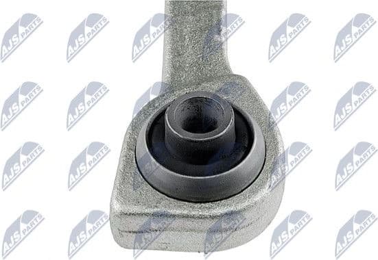 Control/Trailing Arm, wheel suspension ZWD-ME-024 - image 2