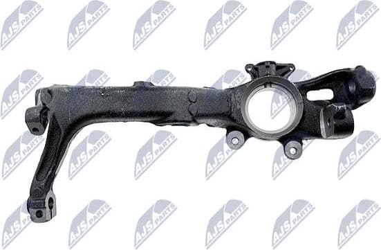 Steering Knuckle, wheel suspension ZZP-AU-016 - image 3