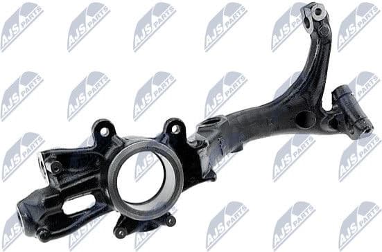 Steering Knuckle, wheel suspension ZZP-AU-017
