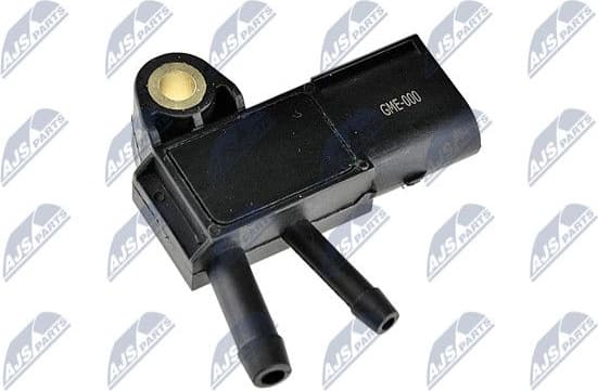 Sensor, exhaust pressure ECS-ME-000