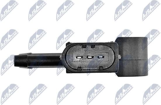 Sensor, exhaust pressure ECS-ME-000 - image 4