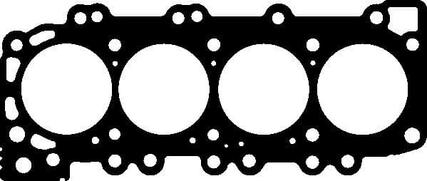 Gasket, cylinder head 715.170 - image 3