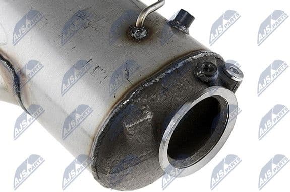Soot/Particulate Filter, exhaust system DPF-BM-003 - image 8