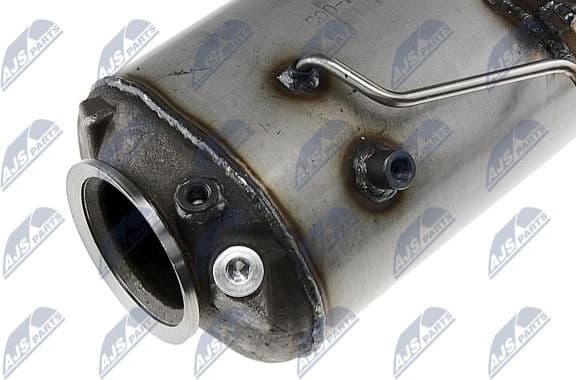 Soot/Particulate Filter, exhaust system DPF-BM-003 - image 9