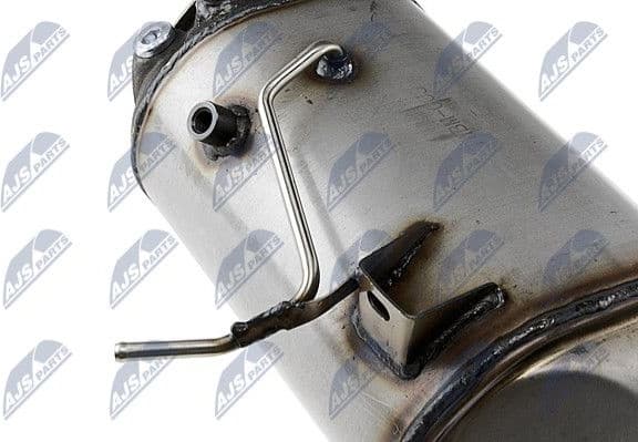 Soot/Particulate Filter, exhaust system DPF-BM-003 - image 11