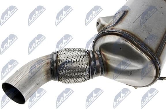 Soot/Particulate Filter, exhaust system DPF-BM-003 - image 13