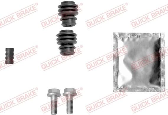 Accessory Kit, brake caliper 113-1425 - image 2