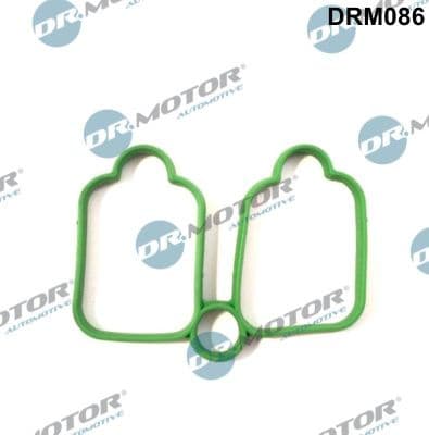 Gasket, intake manifold DRM086
