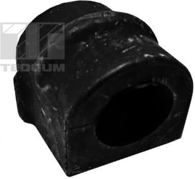 Mounting, stabiliser bar 00500667