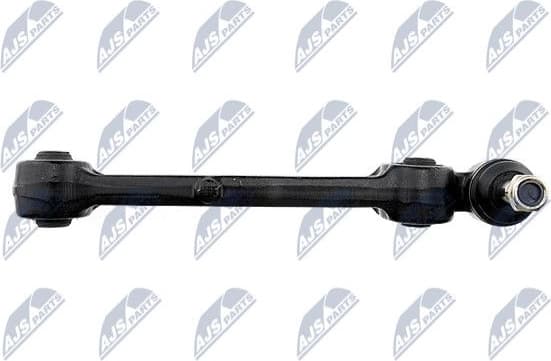 Control/Trailing Arm, wheel suspension ZWD-MS-014 - image 4