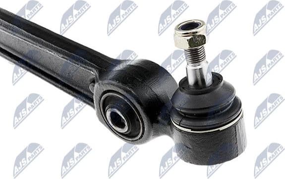 Control/Trailing Arm, wheel suspension ZWD-MS-014 - image 5