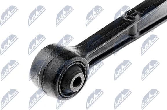 Control/Trailing Arm, wheel suspension ZWD-MS-014 - image 6