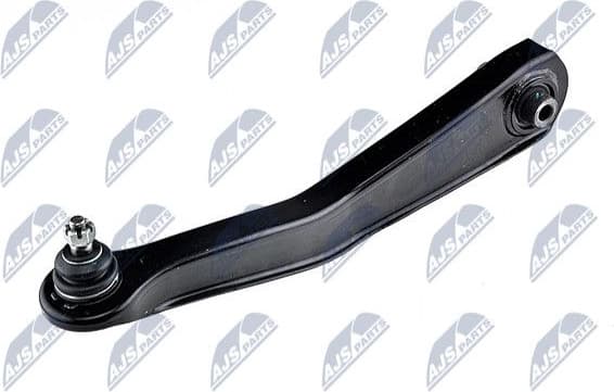 Control/Trailing Arm, wheel suspension ZWT-CH-001