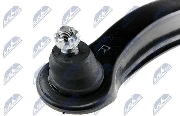 Control/Trailing Arm, wheel suspension ZWT-CH-002 - image 5