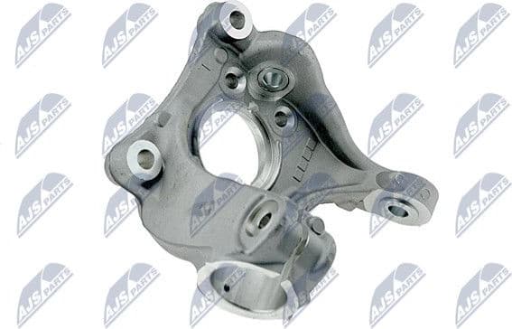 Steering Knuckle, wheel suspension ZZP-AU-028