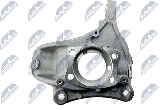 Steering Knuckle, wheel suspension ZZP-AU-028 - image 5