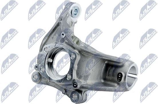 Steering Knuckle, wheel suspension ZZP-AU-029