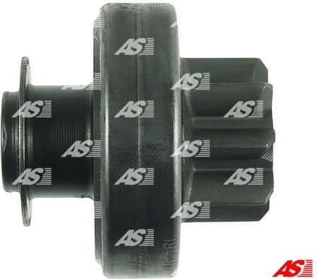 Freewheel Gear, starter Valeo SD3061(VALEO)