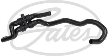 Heater Hose 02-1713