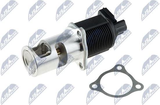 EGR Valve EGR-NS-001 - image 2