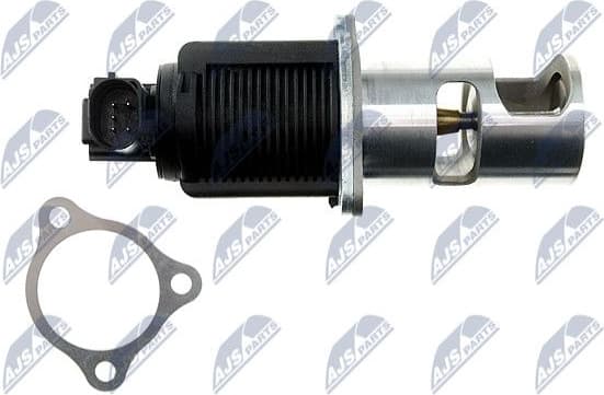 EGR Valve EGR-NS-001 - image 4