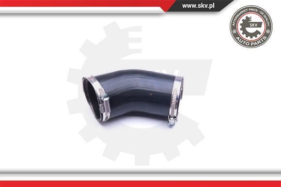 Charge Air Hose 24SKV896