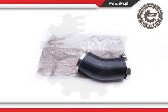 Charge Air Hose 24SKV896 - image 3