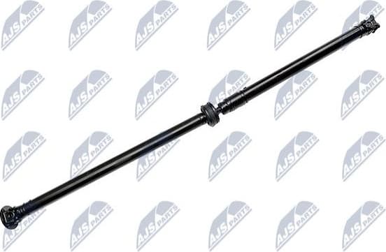 Propshaft, axle drive NWN-NS-007