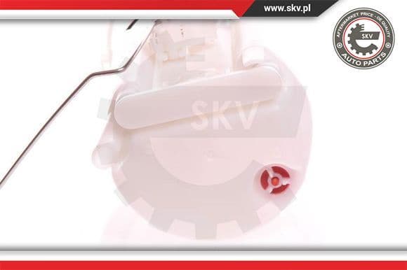 fuel supply unit 02SKV714