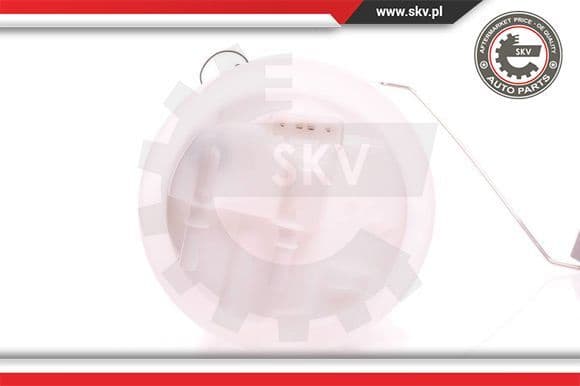 fuel supply unit 02SKV714 - image 2