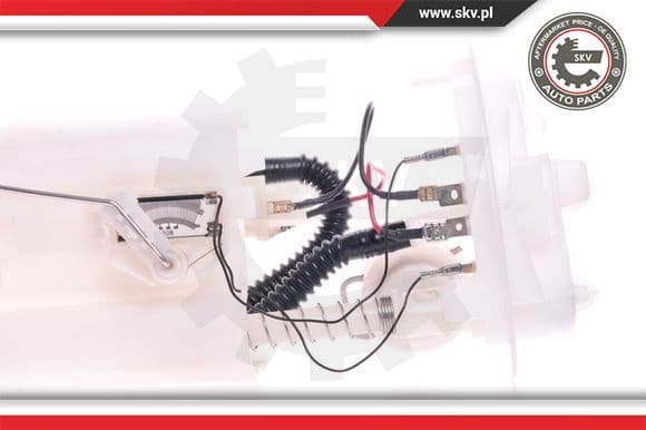 fuel supply unit 02SKV714 - image 3