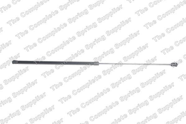 Gas Spring, bonnet 8095021