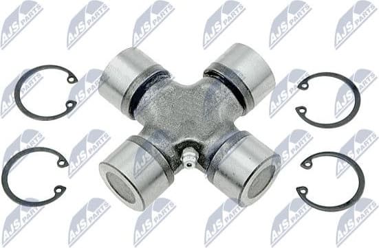 Joint, propshaft NKW-TY-008