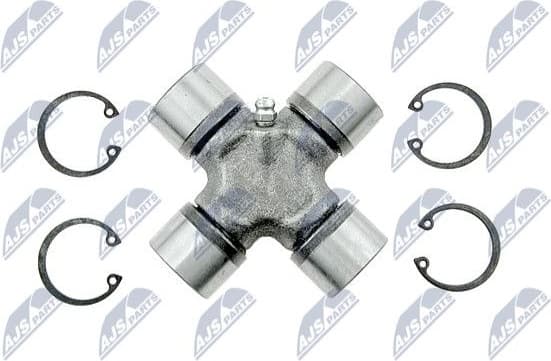 Joint, propshaft NKW-TY-008 - image 3