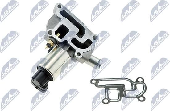 EGR Valve EGR-PL-003 - image 2