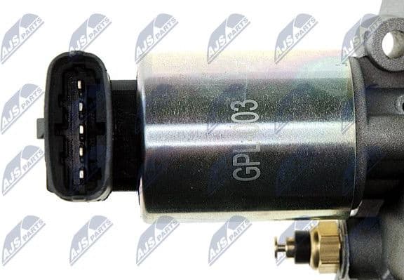 EGR Valve EGR-PL-003 - image 5