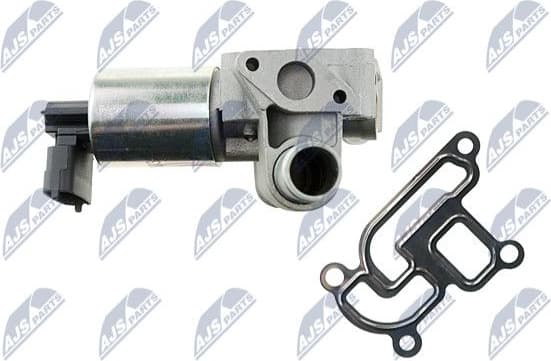 EGR Valve EGR-PL-003 - image 6