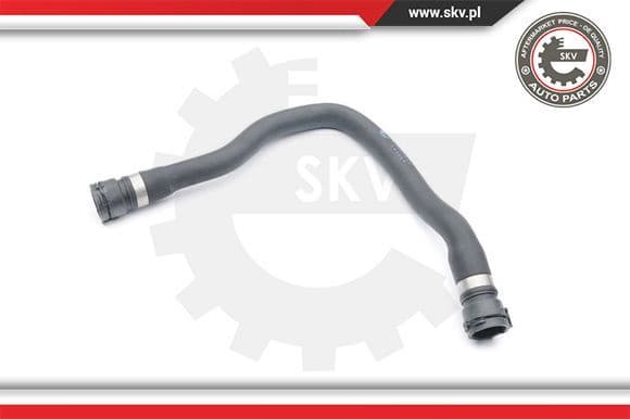 Radiator Hose 24SKV203