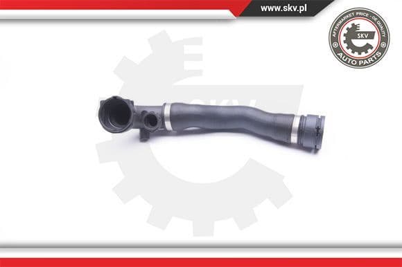Radiator Hose 24SKV252 - image 2