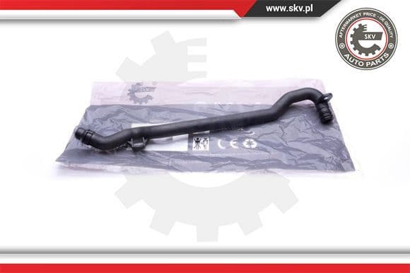 Radiator Hose 24SKV377