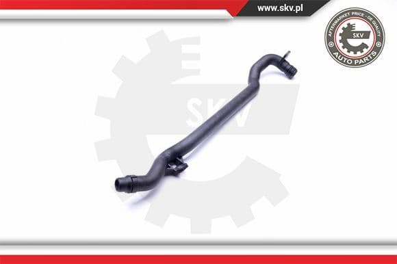 Radiator Hose 24SKV377 - image 2