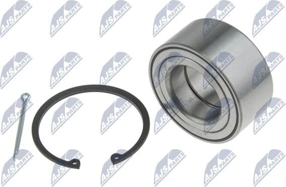 Wheel Bearing Kit KLP-CT-009 - image 2