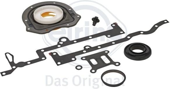 Gasket Kit, crankcase 030.551
