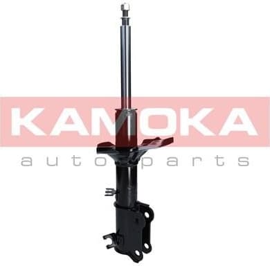 Shock absorber front 2000458