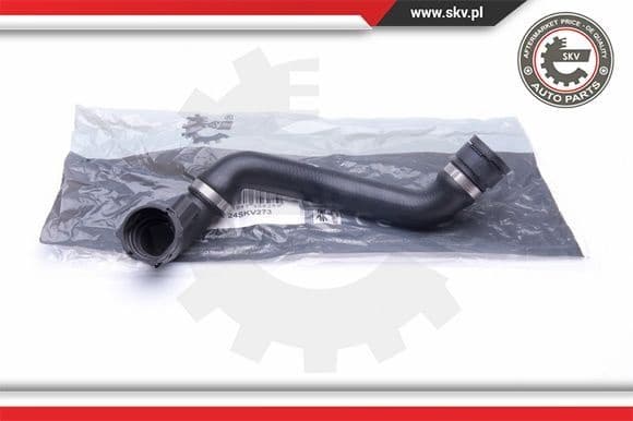 Radiator Hose 24SKV273